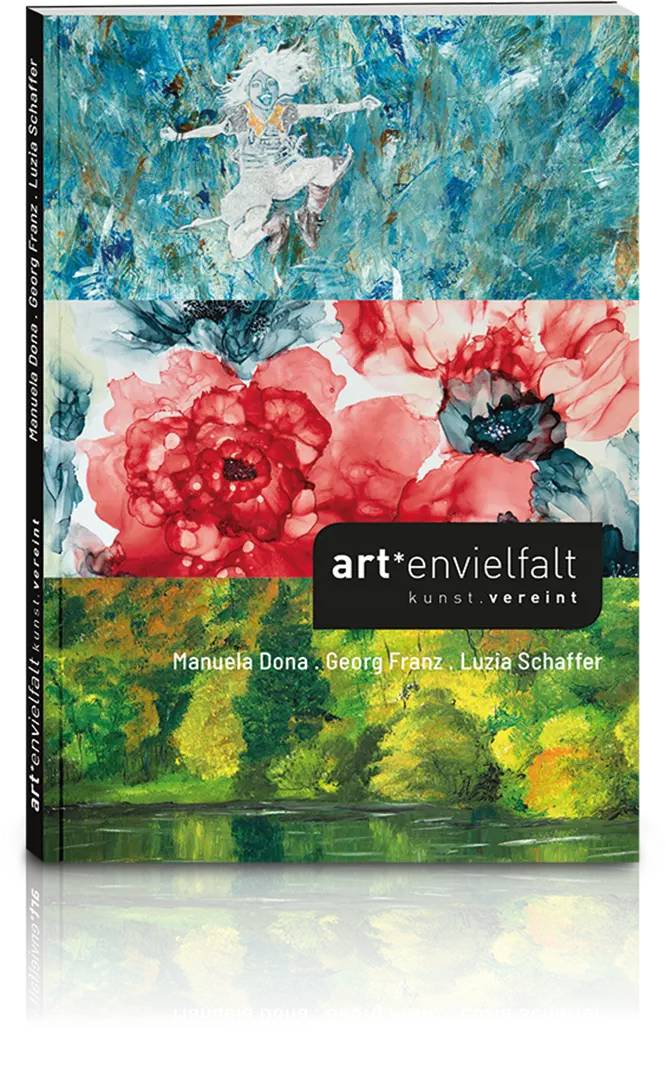 artenvielfalt – Das Buch