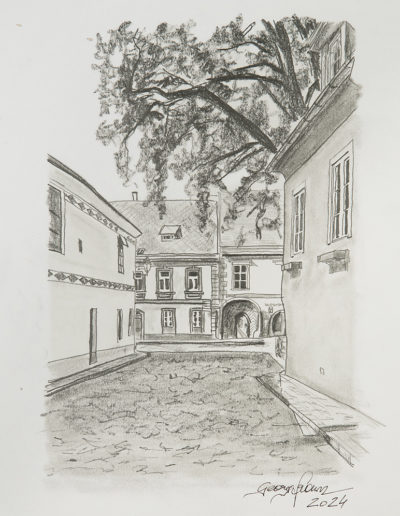 Gasse