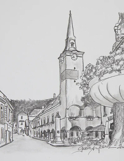 Gumpoldskirchen
