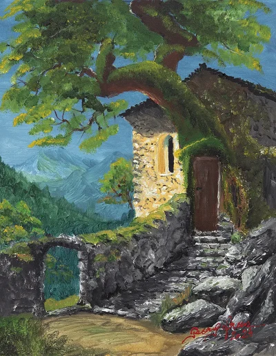Die Kapelle