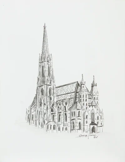Stephansdom