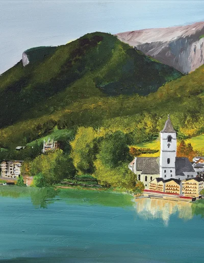 Wolfgangsee